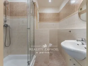 Prodej bytu 1+1, Praha - Hostivař, Gercenova, 36 m2