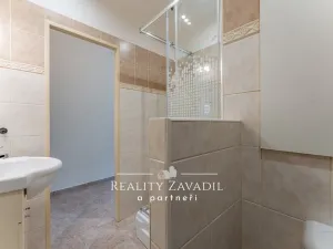 Prodej bytu 1+1, Praha - Hostivař, Gercenova, 36 m2