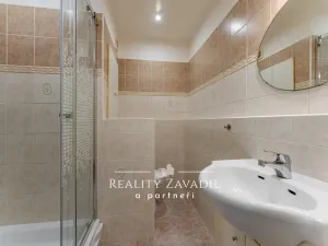 Prodej bytu 1+1, Praha - Hostivař, Gercenova, 36 m2
