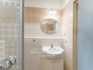 Prodej bytu 1+1, Praha - Hostivař, Gercenova, 36 m2