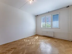 Prodej bytu 1+1, Praha - Hostivař, Gercenova, 36 m2
