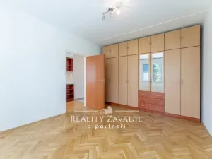 Prodej bytu 1+1, Praha - Hostivař, Gercenova, 36 m2