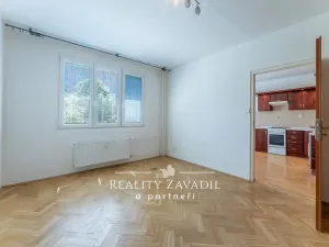 Prodej bytu 1+1, Praha - Hostivař, Gercenova, 36 m2