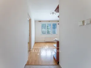 Prodej bytu 1+1, Praha - Hostivař, Gercenova, 36 m2