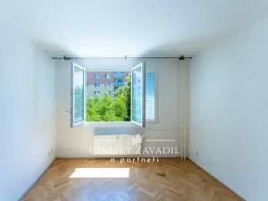 Prodej bytu 1+1, Praha - Hostivař, Gercenova, 36 m2