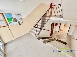 Pronájem bytu 3+1, Praha - Záběhlice, Chmelová, 72 m2