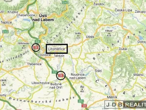 Prodej rodinného domu, Litoměřice - Předměstí, Havlíčkova, 266 m2