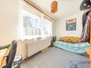 Prodej bytu 1+1, Stráž pod Ralskem, Máchova, 41 m2