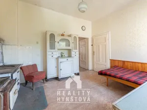Prodej rodinného domu, Boskovice, Sokolská, 77 m2