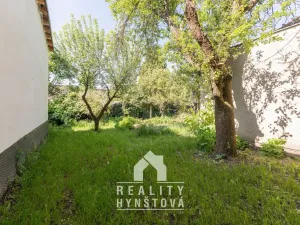Prodej rodinného domu, Boskovice, Sokolská, 77 m2