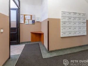 Prodej bytu 2+kk, Praha - Žižkov, Orebitská, 35 m2
