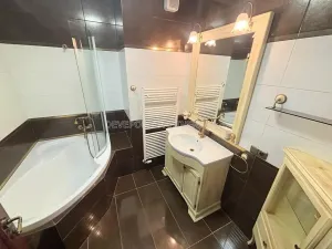 Pronájem bytu 3+kk, Olomouc, 88 m2