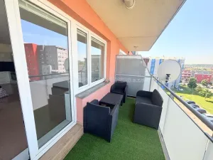 Pronájem bytu 3+kk, Olomouc, 88 m2