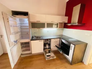 Pronájem bytu 2+kk, Praha - Braník, Branická, 51 m2