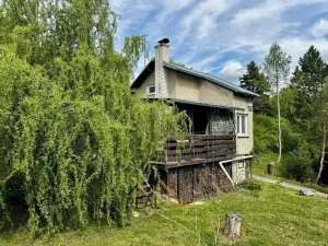 Prodej chaty, Brno, Zlámanky, 60 m2