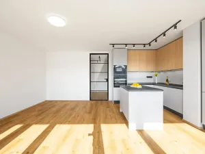 Prodej bytu 3+kk, Praha - Žižkov, Roháčova, 79 m2
