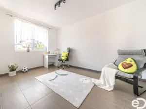 Prodej rodinného domu, Mladá Boleslav, 140 m2