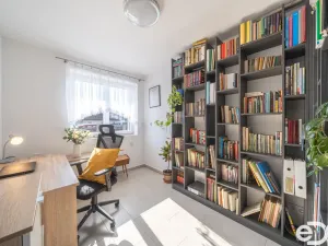 Prodej rodinného domu, Mladá Boleslav, 140 m2