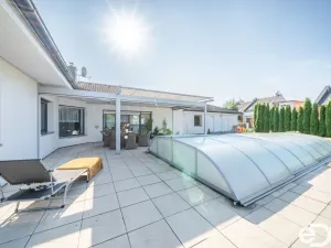 Prodej rodinného domu, Mladá Boleslav, 140 m2