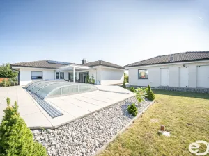 Prodej rodinného domu, Mladá Boleslav, 140 m2