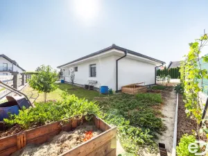 Prodej rodinného domu, Mladá Boleslav, 140 m2