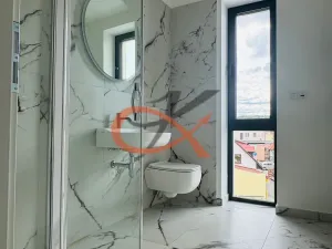 Pronájem bytu 3+kk, Rožnov pod Radhoštěm, Palackého, 66 m2