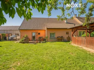 Prodej rodinného domu, Litovel, 93 m2