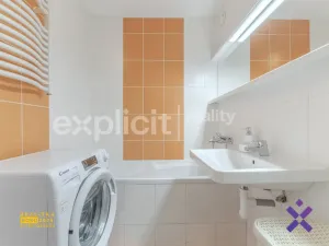 Prodej bytu 3+1, Uherské Hradiště - Mařatice, Vladislava Vaculky, 68 m2