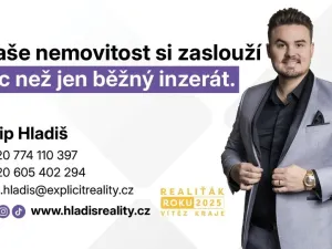 Prodej bytu 3+1, Uherské Hradiště - Mařatice, Vladislava Vaculky, 68 m2