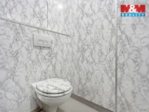 Prodej bytu 2+kk, Mladá Boleslav - Michalovice, 81 m2