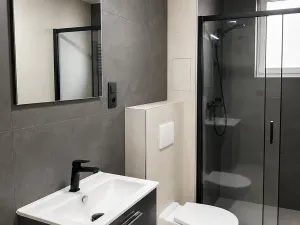 Pronájem bytu 1+kk, Kladno, Pavlisova, 30 m2