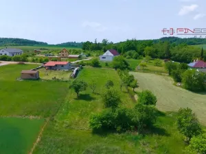 Prodej pozemku pro bydlení, Lužany, 1959 m2