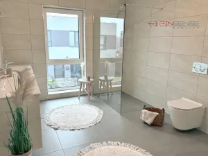 Prodej rodinného domu, Kladno, Na Ostrovci, 150 m2