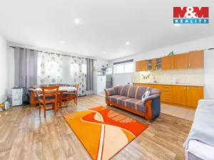 Prodej obchodního prostoru, Čebín, 649 m2