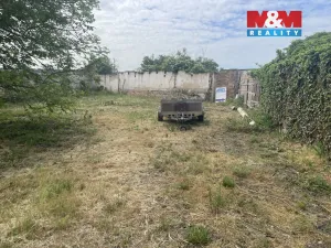 Prodej pozemku pro bydlení, Budyně nad Ohří, Pražská, 1066 m2