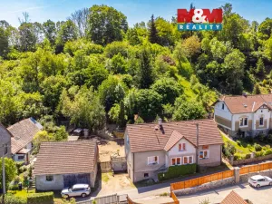 Prodej rodinného domu, Postupice, V Hůře, 129 m2