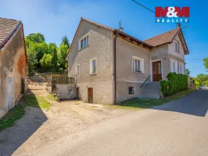 Prodej rodinného domu, Postupice, V Hůře, 129 m2