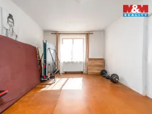 Prodej rodinného domu, Stachy - Úbislav, 93 m2