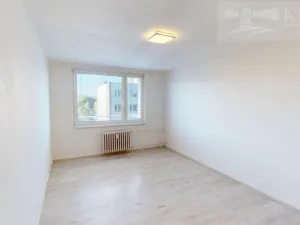 Pronájem bytu 2+kk, Příbram, Šachetní, 43 m2