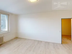 Pronájem bytu 2+kk, Příbram, Šachetní, 43 m2