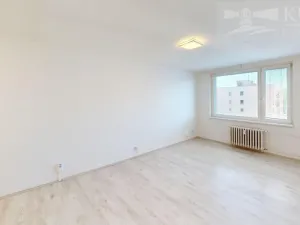 Pronájem bytu 2+kk, Příbram, Šachetní, 43 m2