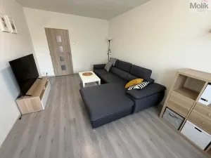 Prodej bytu 3+1, Most, Lidická, 61 m2