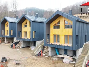 Prodej apartmánu, Loučná nad Desnou - Rejhotice, 28 m2