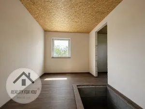 Prodej chaty, Mladá Boleslav, Oválná, 39 m2