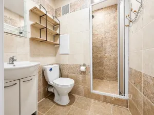 Pronájem bytu 1+1, Ústí nad Labem, Jeseninova, 36 m2