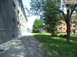 Prodej bytu 2+1, Vratimov, Frýdecká, 58 m2