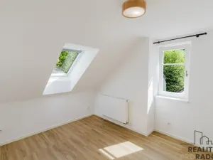 Pronájem bytu 4+kk, Nedvědice, 65 m2