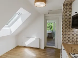 Pronájem bytu 4+kk, Nedvědice, 65 m2