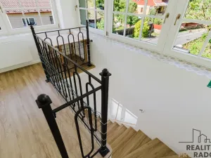 Pronájem bytu 4+kk, Nedvědice, 65 m2