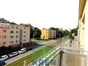 Pronájem bytu 2+1, Praha - Veleslavín, Na Petřinách, 49 m2